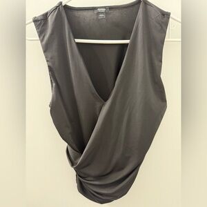 Express fitted shirt